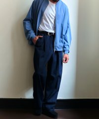 Newance/ニュアンス NewAnce Denim Trousers/507361415