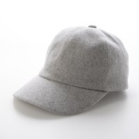 La Maison de Lyllis/メゾンドリリス La Maison de Lyllis キャップ TYPE CAP 2233011 WOOL【La Maison de Lyllis】/507361436