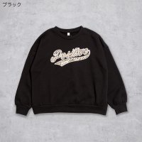 D.FIT/ディフィット D.FIT BIGシルエットトレーナー/507361965