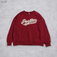 D.FIT/ディフィット D.FIT BIGシルエットトレーナー/507361965