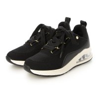 MK MICHEL KLEIN/エムケー ミッシェルクラン MK MICHEL KLEIN 厚底 エアーソール レースアップ スニーカー レディース/507376503