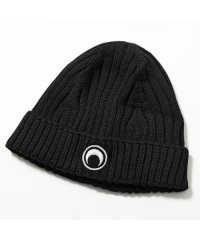 MARINE SERRE/マリーン セル MARINE SERRE Marine Serre ニット帽 UHG012A CKNI0527 ビーニー/507379964