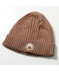 MARINE SERRE/マリーン セル MARINE SERRE Marine Serre ニット帽 UHG012A CKNI0527 ビーニー/507379964