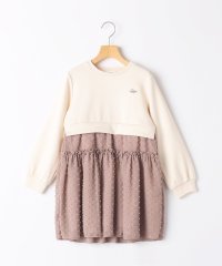 SHIPS KIDS/SHIPS KIDS:90cm / ドッキング ワンピース/507388974