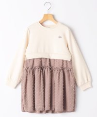 SHIPS KIDS/SHIPS KIDS:140～150cm / ドッキング ワンピース/507395992