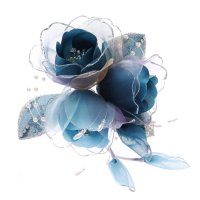 Genet Vivien/ジュネビビアン Genet Vivien コサージュ/507396735