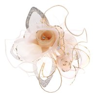 Genet Vivien/ジュネビビアン Genet Vivien コサージュ/507396760