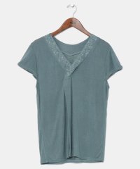 KAYA/カヤ カヤ 牡丹の襦袢中着/507400863