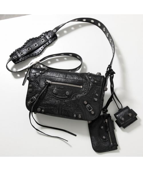 バレンシアガ BALENCIAGA BALENCIAGA ショルダーバッグ LE バレンシアガ BALENCIAGA BALENCIAGA ショルダーバッグ LE