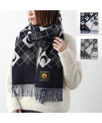 MARINE SERRE/マリーン セル MARINE SERRE Marine Serre マフラー Scarf USA020A スカーフ/507415598