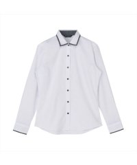 TOKYO SHIRTS/トーキョーシャツ TOKYO SHIRTS 【透け防止】 ワイド 長袖 形態安定 レディースシャツ/507415676
