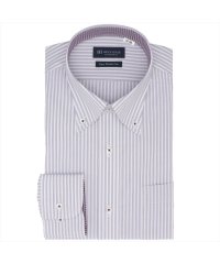TOKYO SHIRTS/トーキョーシャツ TOKYO SHIRTS 【超形態安定・大きいサイズ】 ボタンダウン 長袖 形態安定 ワイシャツ/507415682