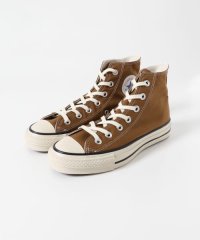 URBAN RESEARCH DOORS/CONVERSE　CANVAS ALL STAR J HI/507416002