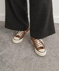 URBAN RESEARCH DOORS/CONVERSE　CANVAS ALL STAR J OX/507416003