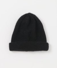 URBAN RESEARCH DOORS/KIJIMA TAKAYUKI　MOHAIR BLEND BEANIE/507416006
