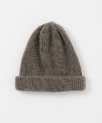 URBAN RESEARCH DOORS/KIJIMA TAKAYUKI　MOHAIR BLEND BEANIE/507416006