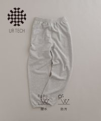 URBAN RESEARCH/『UR TECH』スウェットジョガーパンツ/507416088