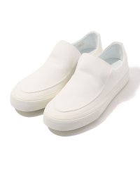 JAMES PERSE/コットンキャンバス スリッポン SMHCT8419/507416099