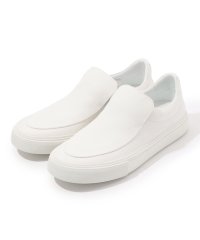 JAMES PERSE/コットンキャンバス スリッポン SWHCT8461/507416100