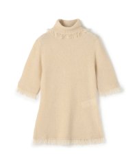 TOMORROWLAND GOODS/BY MALENE BIRGER JAXA スリムフィットプルオーバー/507416122