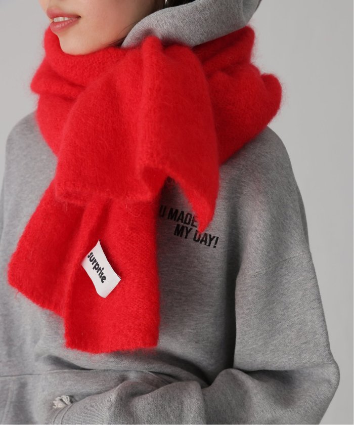セール 30%OFF】SURPRISE/サプライズ ストール(507416218 セール 30%OFF】SURPRISE/サプライズ ストール(507416218
