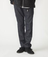 SHIPS MEN/SHIPS: ウール/アンゴラ テーパード チノパンツ 24FW/507416223