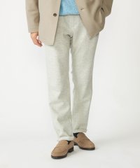 SHIPS MEN/SHIPS: ウール/アンゴラ テーパード チノパンツ 24FW/507416223