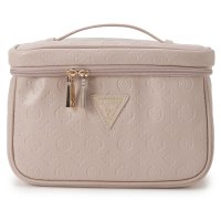GUESS/ゲス GUESS WILDER Toiletry Train Case/507423640
