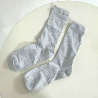CRB/シーアールビー CRB ラメソックス/507427034