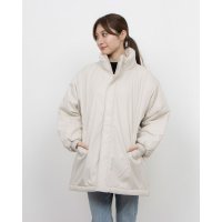 TIGORA/ティゴラ TIGORA レディース フィットネス アウター フィットネス 中綿モンスターコート TR－3F2794WJ/507433231