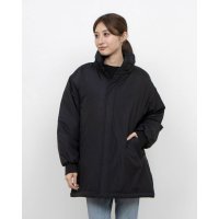 TIGORA/ティゴラ TIGORA レディース フィットネス アウター フィットネス 中綿モンスターコート TR－3F2794WJ/507433233