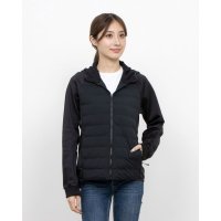 TIGORA/ティゴラ TIGORA レディース 陸上/ランニング ウインドブレーカー ランニング レディースジャケット インサレーションジャケット TR－3R2604IJ/507433236