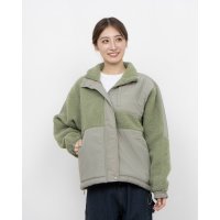 adidas/アディダス adidas レディース フリースジャケット W WORD ボアジャケット JG8221/507433279