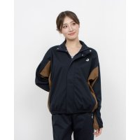 le coq sportif/ルコックスポルティフ le coq sportif レディース ウインドジャケット ストレッチボンディングフリースジャケット LT4FWB60L/507433286