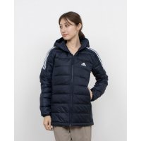 adidas/アディダス adidas レディース ダウンコート エッセンシャルズ ダウンパーカー GT9139/507433293