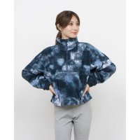 NIKE/ナイキ NIKE レディース 中綿ジャケット ナイキ ウィメンズ ワン TF ポーラー AOP フルジップ L/S フーディ FZ6970478/507433301