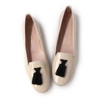 PRETTY BALLERINAS/プリティ・バレリーナ Pretty Ballerinas FAYE patent－tassels（フェイ パテントタッセル）ローファー/507433473