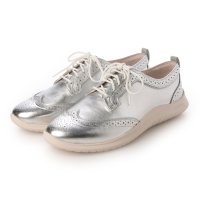 COLE HAAN/コール ハーン COLE HAAN ゼログランド メリット ウィングチップ オックスフォード womens/507462301