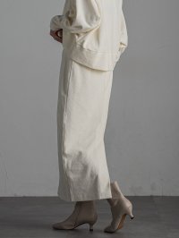 MAYSON GREY/メイソングレイ MAYSON GREY ラメコーデュロイナロースカート≪手洗い可能≫/507464996
