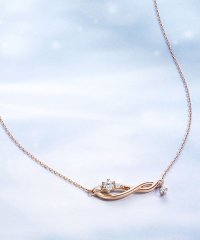 Canal ４℃/カナルヨンドシー Canal4℃ 【Winter Limited】シルバー ネックレス/507465586