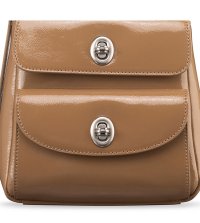 LOEUVRE/ルエブル LOEUVRE Sac De Deux Small/507474191
