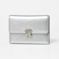 LOEUVRE/ルエブル LOEUVRE Lettre Card Wallet/507474201