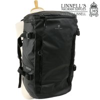 MICHAEL LINNELL/マイケルリンネル MICHAEL LINNELL 41L BIG BOX BACKPACK Black [MLAC－33]/507474653