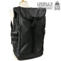 MICHAEL LINNELL/マイケルリンネル MICHAEL LINNELL 31L BACKPACK Black [MLAC－34]/507474654