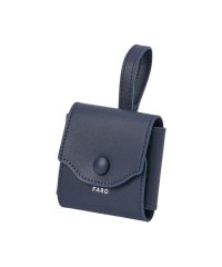 FARO/ファーロ マルチポーチ マルチホルダー AirPodsケース レザー 本革 軽量 小さめ ミニ カルマ FARO Calma Multi Holder F243/507477977