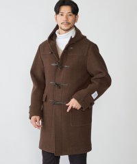 SHIPS MEN/SHIPS: フレンチ メリノウール ダッフル コート/507479245