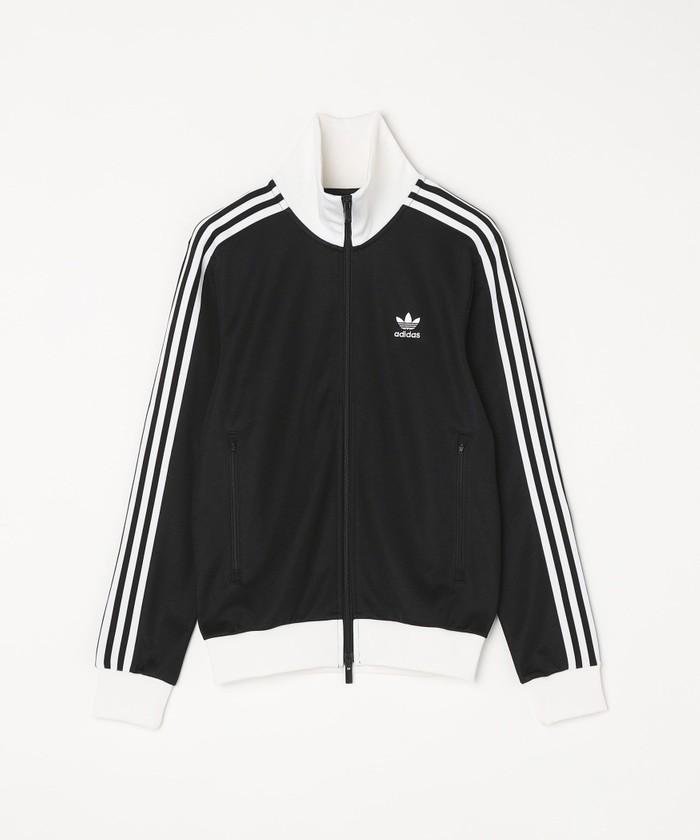 adidas アディカラー ワッフル クラシック トラックトップ 2XS adidas｜【公式】アディダス adidas アディカラー ワッフル