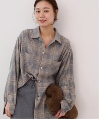 JOURNAL STANDARD relume/《追加》【DAN RIVER / ダンリバー】 WORN OUT CHECK BOX SHIRT：シャツ/507479254