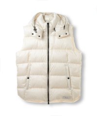 Men's Bigi/【TATRAS/タトラス】ダウンベスト POSEIDONE/507483823