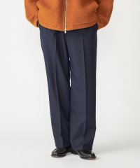 SHIPS MEN/SHIPS: ハイツイスト ギャバジン セミワイド スラックス パンツ/507483827